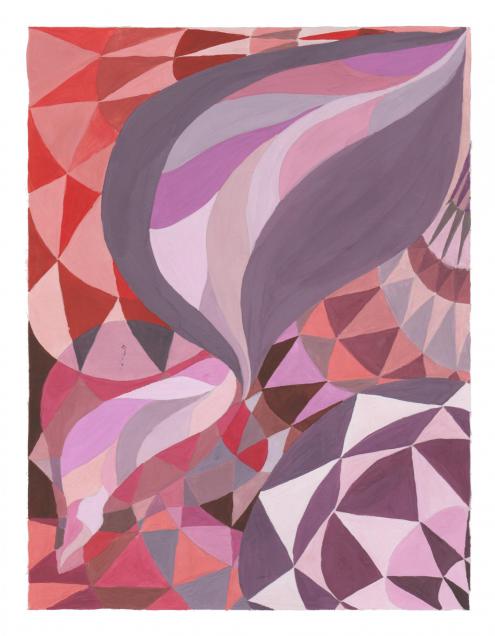 Таблица 23. Нюансная диада