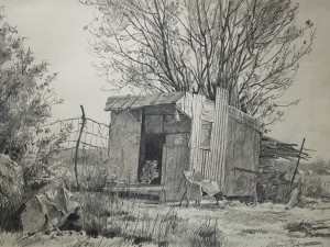 «Дача». 1996 г.