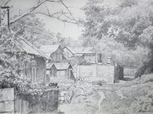 «Жарко» (Ростов на Дону). 2003 г.