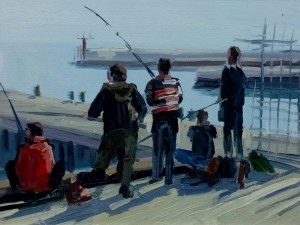 Анастасия Широкова «Крым»