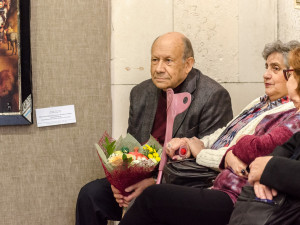 Фото Владимира Миловидова