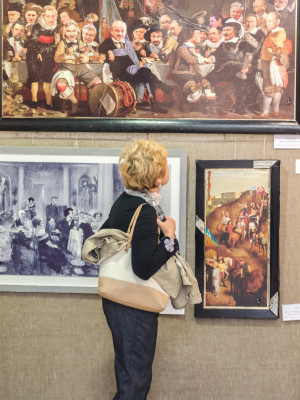 Фото Владимира Миловидова