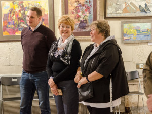 Фото Владимира Миловидова