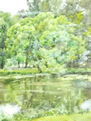 «Заречье». 2015 г.