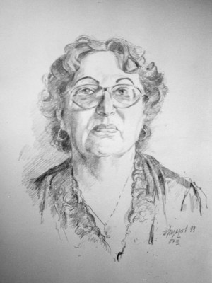 «Фрау Херта»